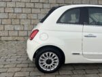 Fiat 500C 0.9 80pk Turbo Twinair - Afbeelding 8