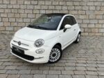 Fiat 500C 0.9 80pk Turbo Twinair