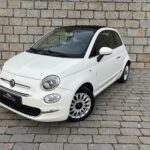 Fiat 500C 0.9 80pk Turbo Twinair