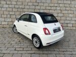 Fiat 500C 0.9 80pk Turbo Twinair - Afbeelding 21