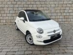 Fiat 500C 0.9 80pk Turbo Twinair - Afbeelding 6