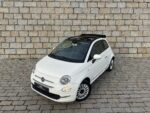 Fiat 500C 0.9 80pk Turbo Twinair - Afbeelding 24