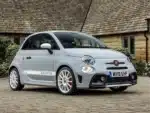 Fiat 500 - Afbeelding 4