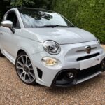 Abarth 595C Turismo