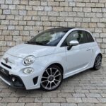 Abarth 595 1.4 T-jet 165pk