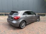 Mercedes-Benz A-Klasse A180 7G-DCT - Afbeelding 10