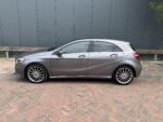 Mercedes-Benz A-Klasse A180 7G-DCT - Afbeelding 4