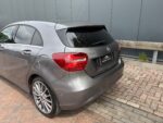 Mercedes-Benz A-Klasse A180 7G-DCT - Afbeelding 5