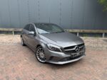 Mercedes-Benz A-Klasse A180 7G-DCT - Afbeelding 6