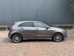 Mercedes-Benz A-Klasse A180 7G-DCT - Afbeelding 7