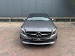 Mercedes-Benz A-Klasse A180 7G-DCT - Afbeelding 9